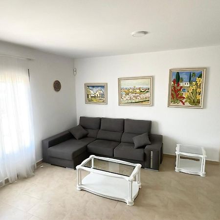 Chalet En Conil, Descansa Y Disfruta Конил-де-ла-Фронтера Екстериор снимка