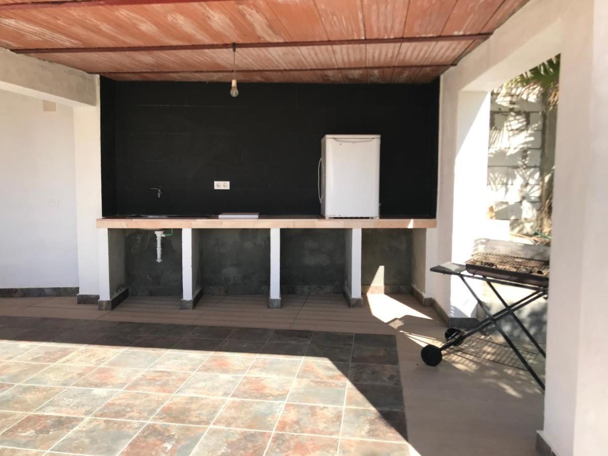 Chalet En Conil, Descansa Y Disfruta Конил-де-ла-Фронтера Екстериор снимка