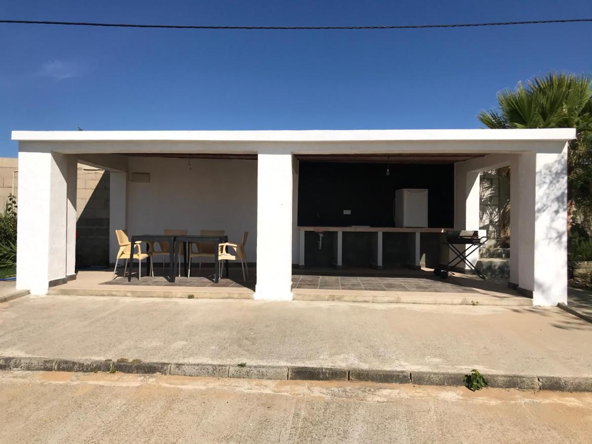 Chalet En Conil, Descansa Y Disfruta Конил-де-ла-Фронтера Екстериор снимка