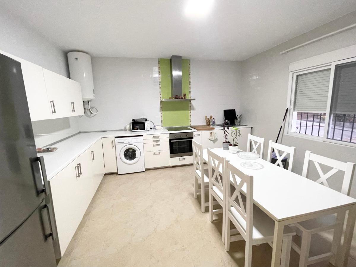 Chalet En Conil, Descansa Y Disfruta Конил-де-ла-Фронтера Екстериор снимка