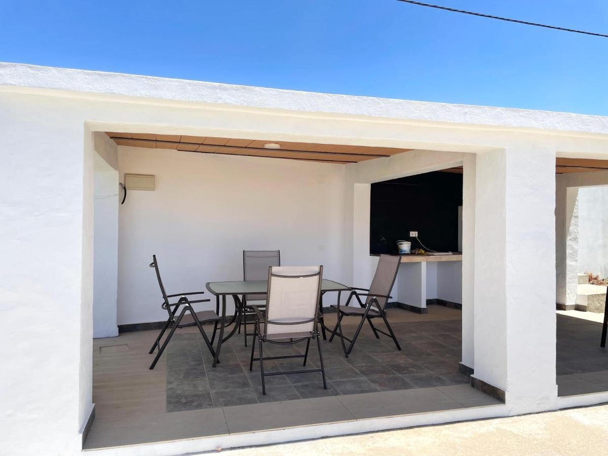 Chalet En Conil, Descansa Y Disfruta Конил-де-ла-Фронтера Екстериор снимка