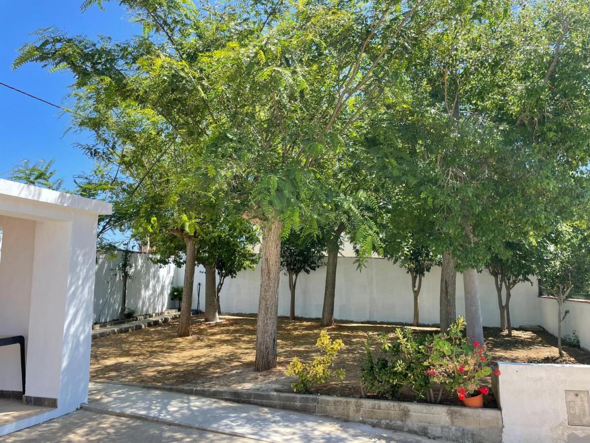 Chalet En Conil, Descansa Y Disfruta Конил-де-ла-Фронтера Екстериор снимка